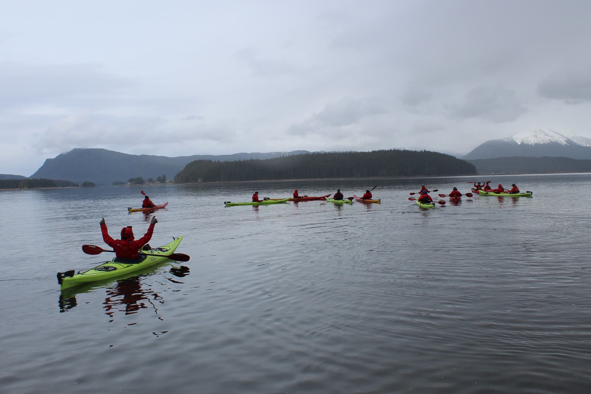 What to Wear on an Alaska Shore Excursion: A Practical Guide by Tour Type