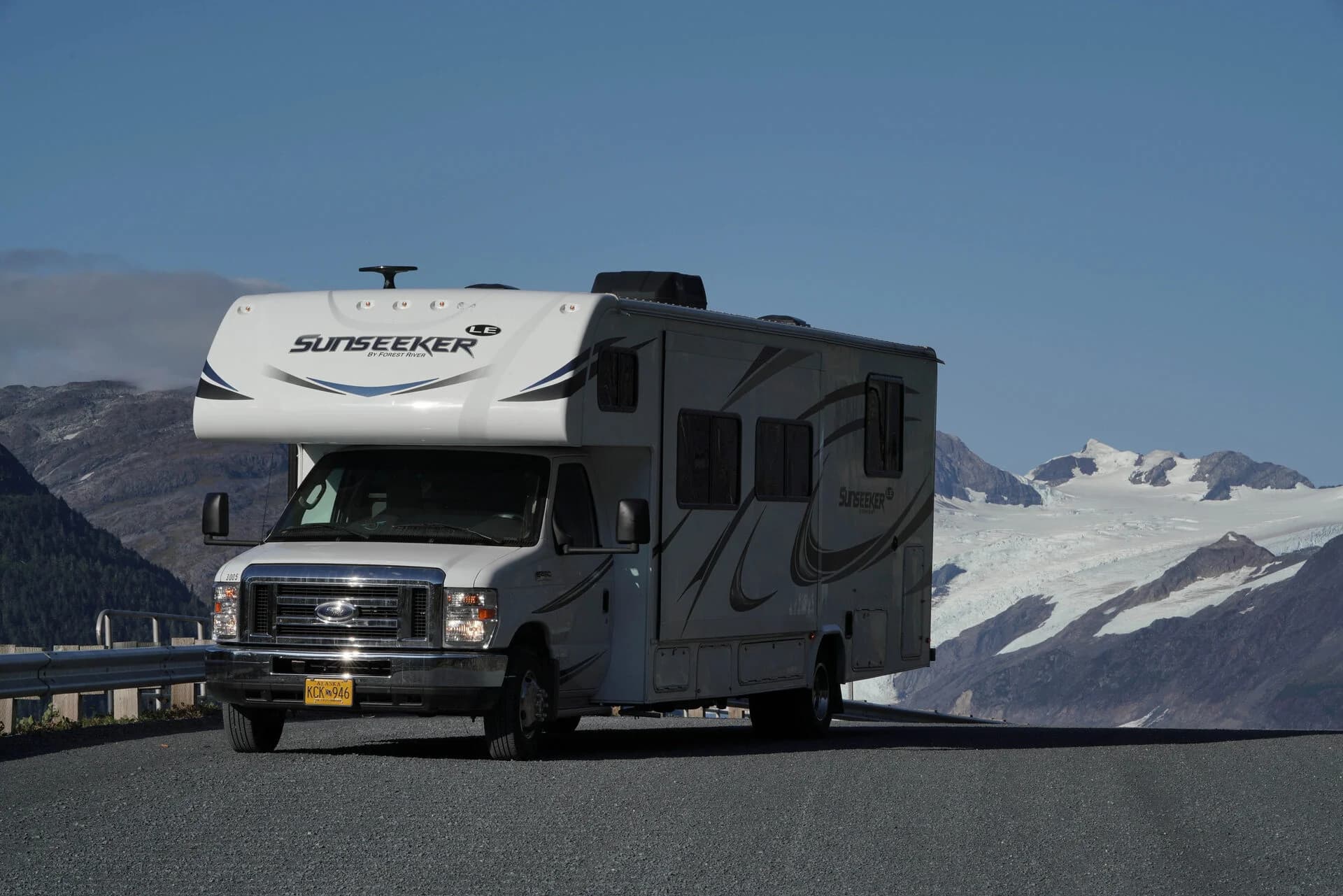 RV Rentals