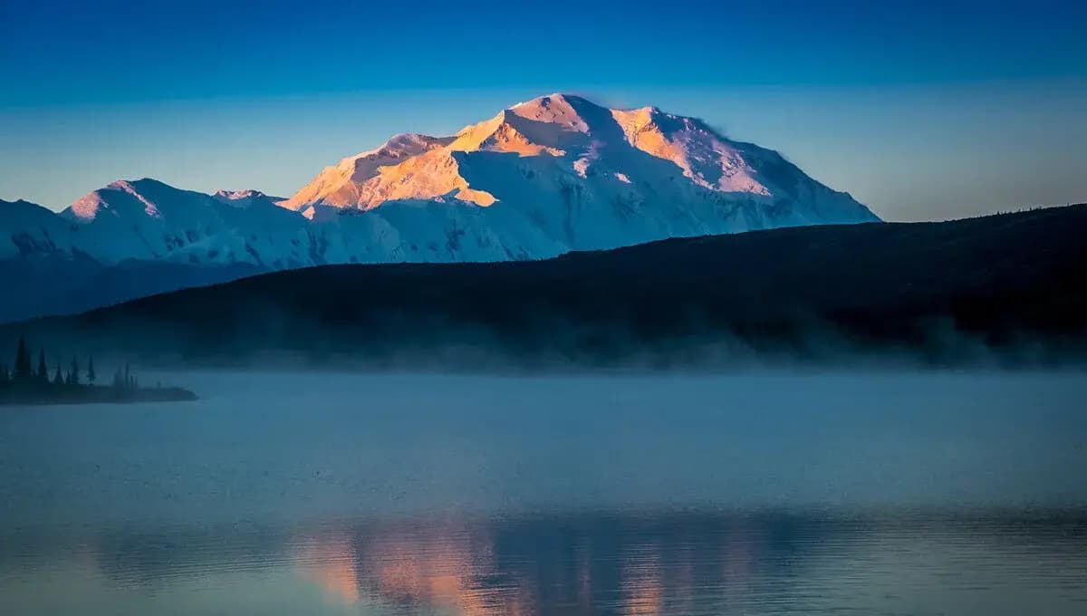Denali National Park & Preserve