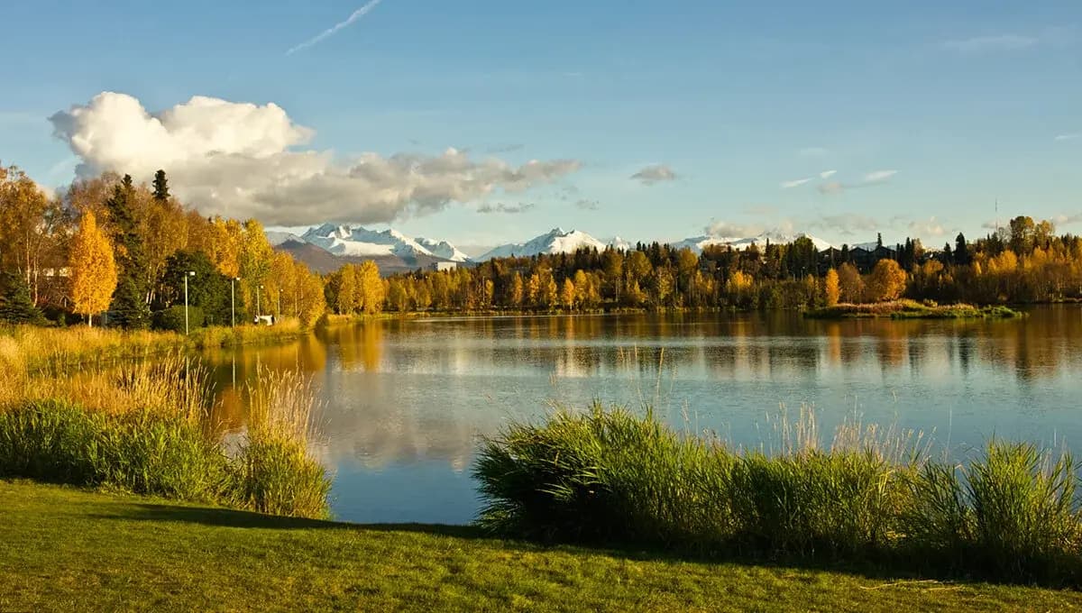 Fairbanks