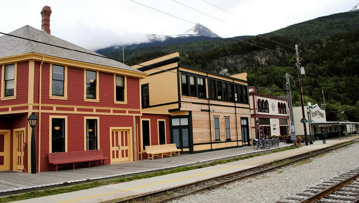 Skagway