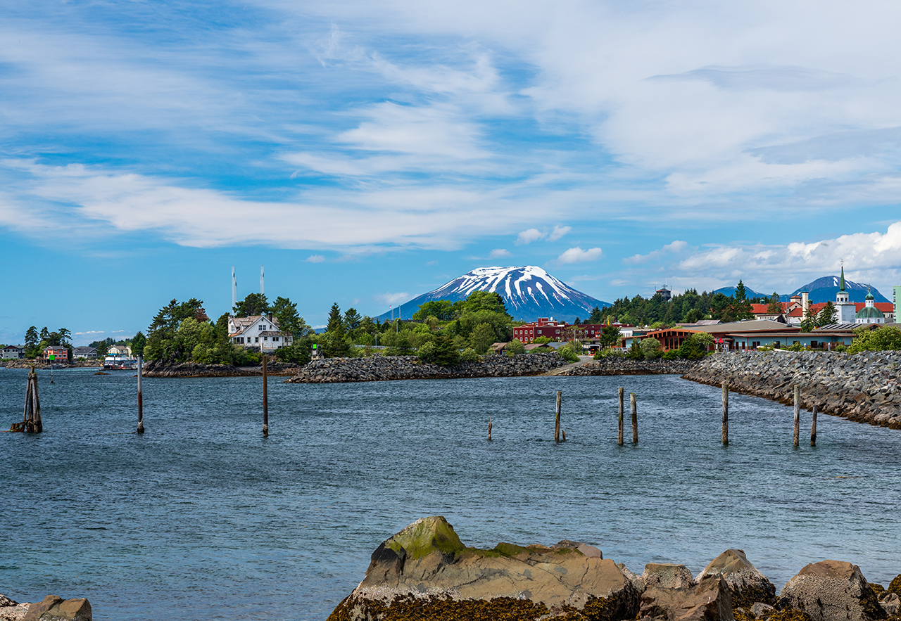 Wilderness Sea Kayaking Adventure - Alaska Travel Adventures